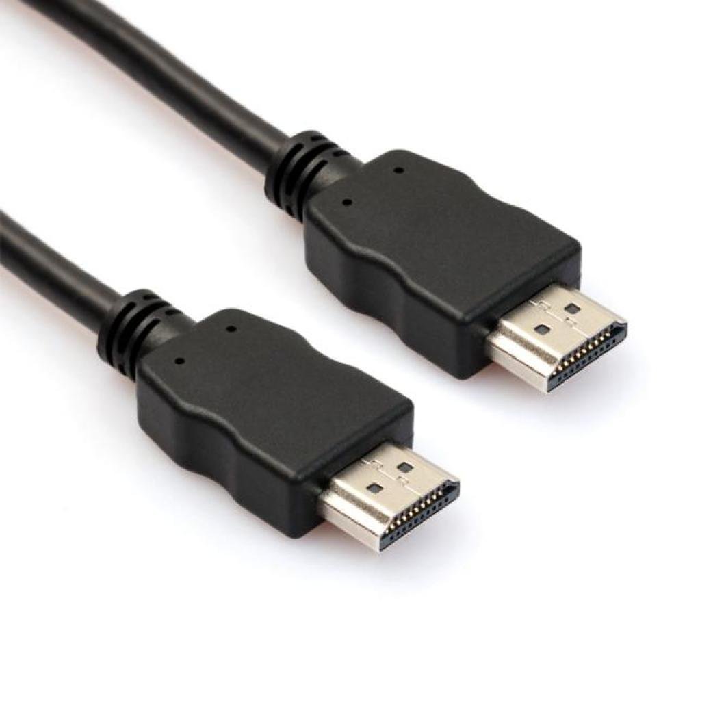 GBSELL HDMI 1.4 HDTV Cable Gold Plated 28 AWG Cat 2 / CL2 / FT4 HDMI to ...