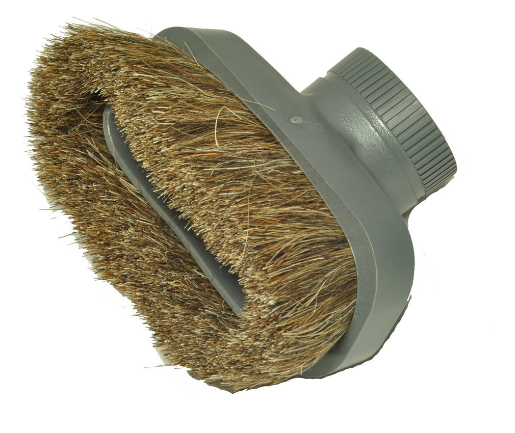 Kenmore, Panasonic Canister Vacuum Cleaner Horsehair Dust Brush free
