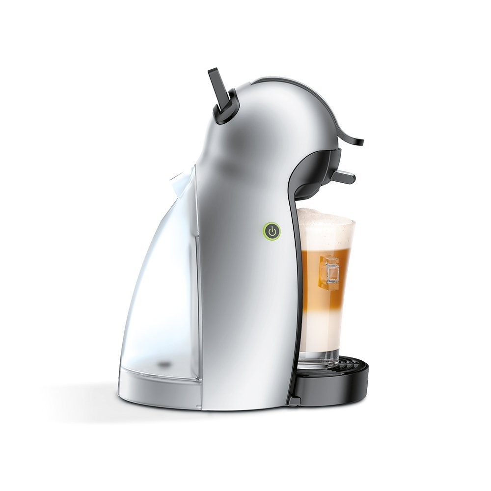 Delonghi Edg201, 220240 Volt/ 50 Hz, Coffee Maker Nescafe Dolce Gusto