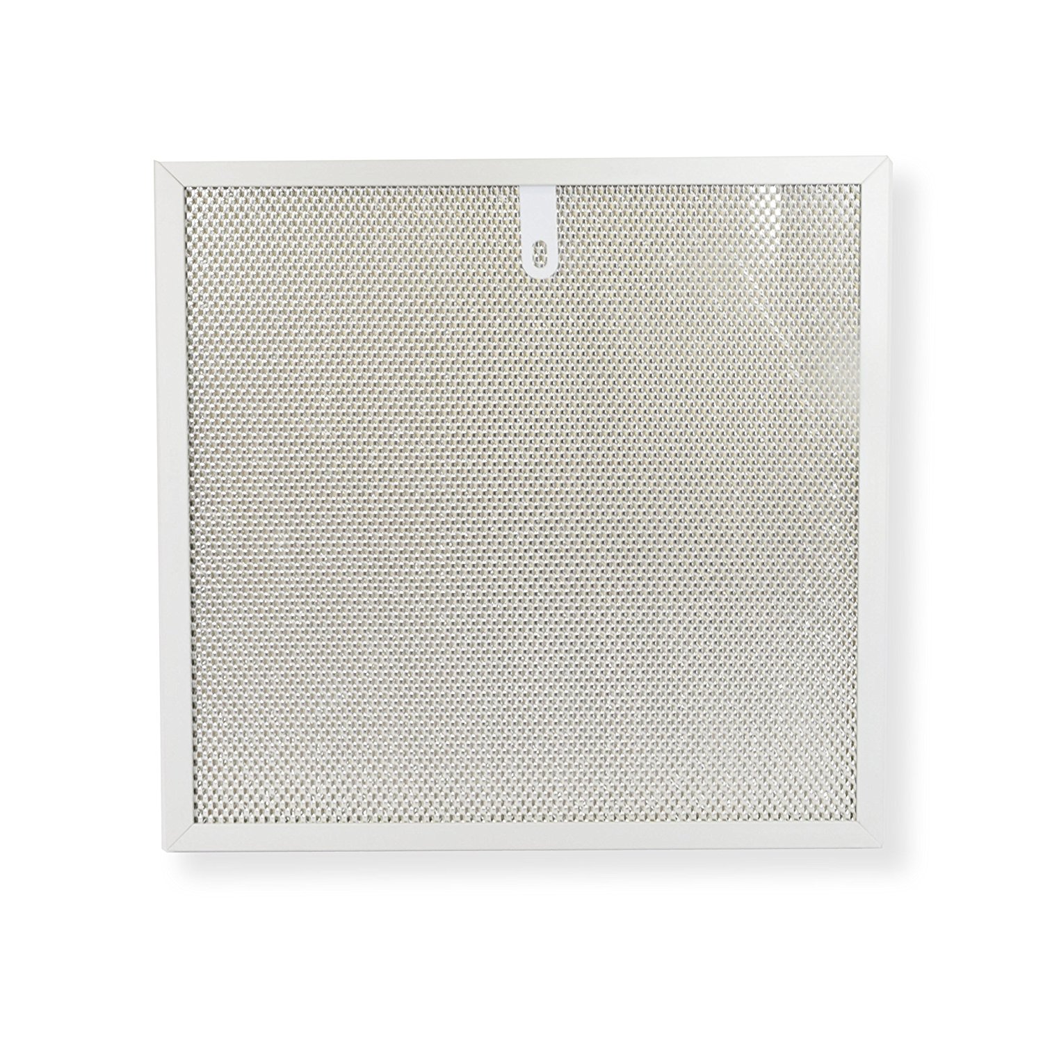 Range hood filter with 3 layer aluminium mesh 11.211.7, VNFZM02 Fits