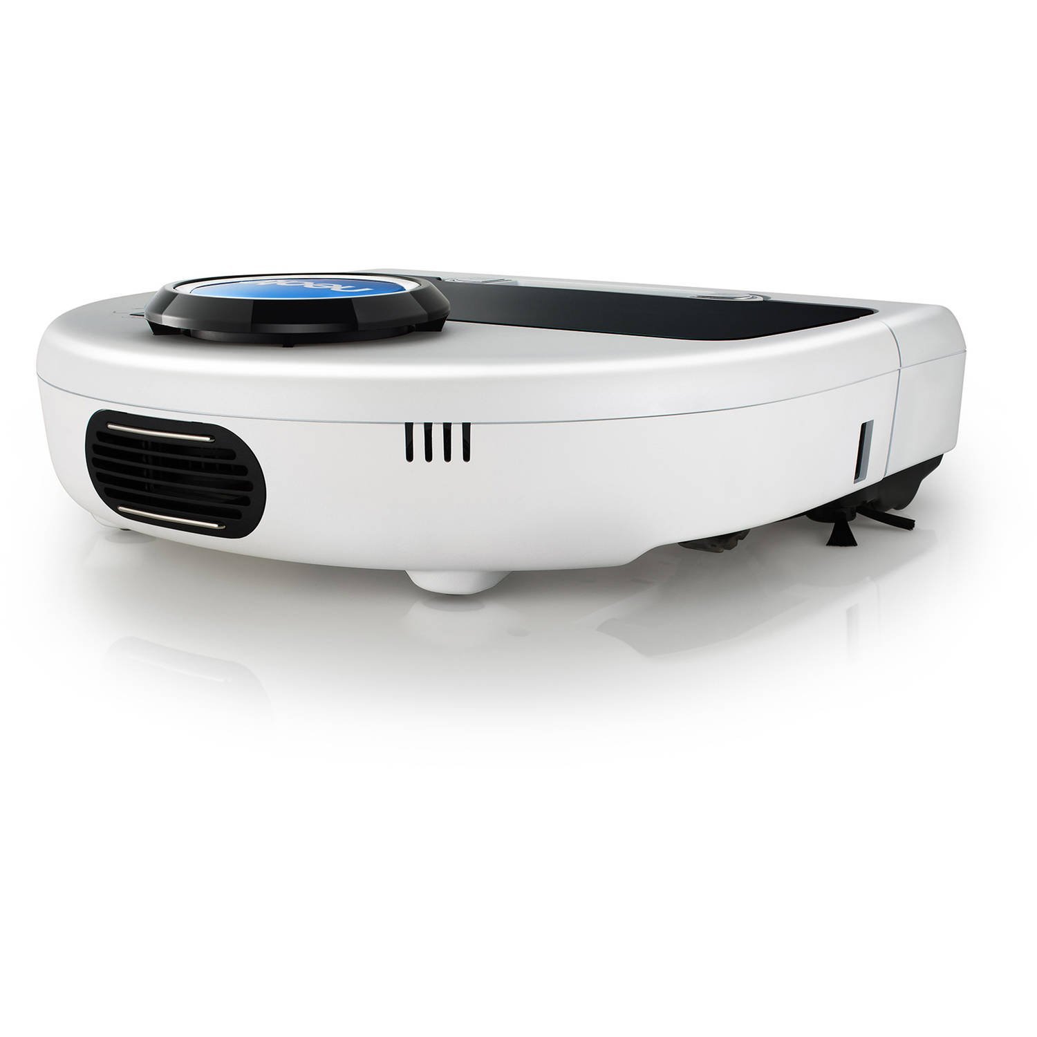 Nickel Metal Hydride Battery Robot Vacuum for Everyday Cleaning, Super