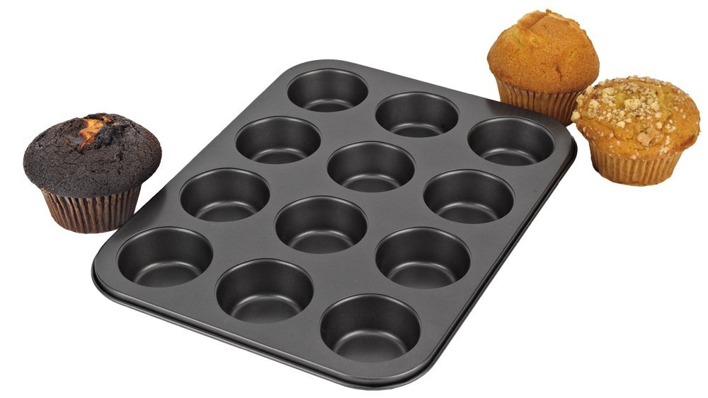 Better Houseware 1875 Muffin Pan free image download