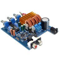 TPA3116+LM1036 Bluetooth 4.0 Class D 2 Channel Amplifier Board 50W+50W