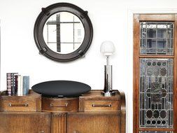 Bowers &amp; Wilkins Zeppelin Wireless N11