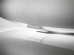 Bowers &amp; Wilkins Zeppelin Wireless N13