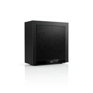 KEF T2 Subwoofer - Black N2