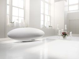 Bowers &amp; Wilkins Zeppelin Wireless N16