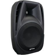 Gemini ES-08P Active 8 PA Speaker 2-Way High Power 300W Max Consumer Electronics