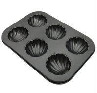 GAMT Cake Baking Mold Tool Heart N11