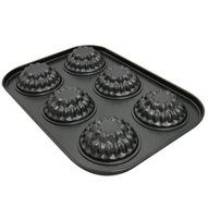 GAMT Cake Baking Mold Tool Heart N12