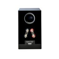 MartinLogan Motion 35XT Bookshelf Speaker (Gloss Black Cherrywood) N10