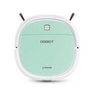 14 Piece Deebot Mini Robotic Vacuum Set
