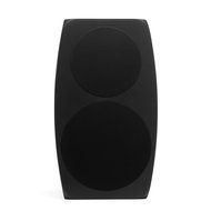 Jamo C93 Satin Black (Pr.) Bookshelf Speakers N4
