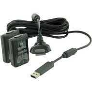 New NYKO 86039 Xbox 360 Pro Power Kit 360