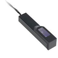 Russound 860PPHANTOMPLASBLACK Phantom Plasma Mini Infrared Receiver, Black