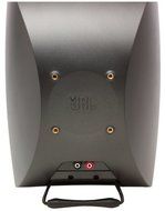 JBL N26 Northridge Series Bookshelf Speakers (Pair, Dark Gray) (Discontinued by Manufacturer) N3