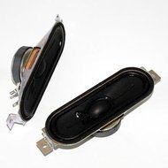 Haier TV-6657-080 Speaker 8 Ohm/10W