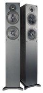 Cambridge Audio S70 Tower Speakers - Black Pair