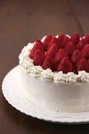 Type 20cm kai House SELECT preparative hole cake mold Kai bottom N3