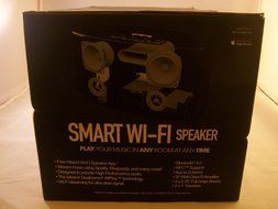 Hitachi SMART WI-FI Speaker Wireless Speaker N4