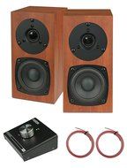 FOSTEX KANSPI-HiRes SET