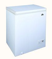 5.1 Cubic Foot Chest Freezer N2