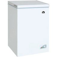 5.1 Cubic Foot Chest Freezer N3