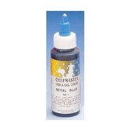 Chefmaster Liqua-Gel Food Color 2.3 oz. - Forest Green
