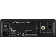 Bel Canto CD3t CD Transport with Black Faceplate N2
