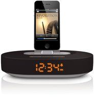 Philips Fidelio Docking Speaker, DS1200 N4