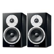 Dynaudio Excite X14A High-End Bookshelf Speakers - Pair (Satin Black) N4