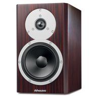 Dynaudio Excite X14A High-End Bookshelf Speakers - Pair (Satin Black) N5