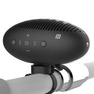GACIRON Portable Bluetooth Outdoor &amp; Bicycle Music Speakers with Enhanced Bass Resonator,support TF card/Micro... N8