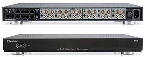 A-C68 ABUS MULTIZONE CTRL