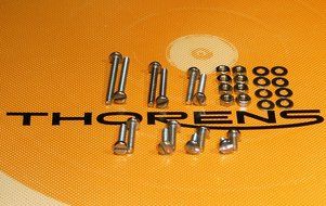 Thorens Cartridge Headshell Fastener Screws