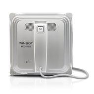 ECOVACS Robotics W830RM Winbot Robotic Window Cleaner - Framed Windows Only