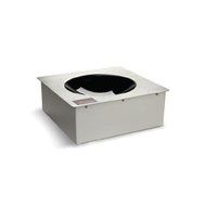Cook-Tek MWDG1800 Drop-In Commercial Induction Wok Unit, 100-120v, Each