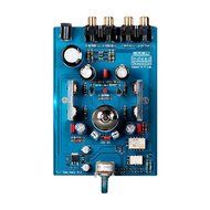 SMSL T1 DAC DSD512 Tube Headphone Amplifier 384kHz Optical\Coaxial\USB\Decoder N3