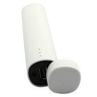QILOVE 3 In 1 Multifunctional 4000mAh Power Bank Rechargeable External Battery Charger Mini Good Quality Speaker... N30