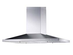 Blue Ocean 30" RH02I Stainless Steel Island Mount Kitchen Range Hood N4