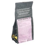 Metropolitan Tea 50 Count Pyramid Shaped Teabags, Ontario Breakfast Tea N2