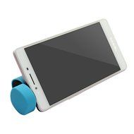 QILOVE 3 In 1 Multifunctional 4000mAh Power Bank Rechargeable External Battery Charger Mini Good Quality Speaker... N33