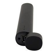 QILOVE 3 In 1 Multifunctional 4000mAh Power Bank Rechargeable External Battery Charger Mini Good Quality Speaker... N37
