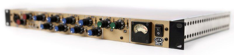 UnderToneAudio MPEQ-1 N3