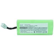 Exell EBVB-161 NiMH 14.4V 800mAh Vacuum Battery For PHILIPS FC8800, FC8802 Vacuums. Replaces PHILIPS NR49AA800P... N4