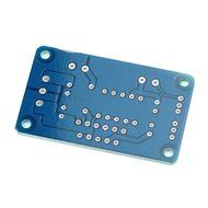 Estone New 60W LM3886TF Sound Audio Amplifier Mono Digital Power AMP DIY Kit Components N2