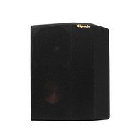 Klipsch RP-240S Reference Premiere Surround Speakers with Dual 4 inch Cerametallic Cone Woofers (Ebony Pair) N6