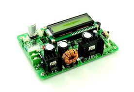 0V-60V Adjustable DC Power Supplies 300W Digital Controlled Regulated Module ZXY6005S N2