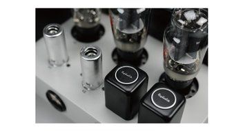 Hi-End RAPHAELITE Sinovt EF86 2A3 SE Single Ended Stereo Tube Valve Amplifier,W/ Permalloy Set-up Transformer N7