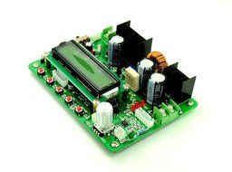 0V-60V Adjustable DC Power Supplies 300W Digital Controlled Regulated Module ZXY6005S N3